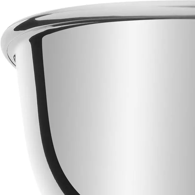 Alt view image 3 of 5 - ZWILLING Peak 10-pc Stainless Steel Ceramic Nonstick Dual Performance Cookware Set