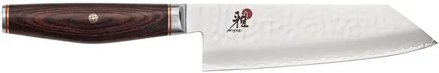 Main image of Miyabi Artisan 6.5-inch Bunka Knife