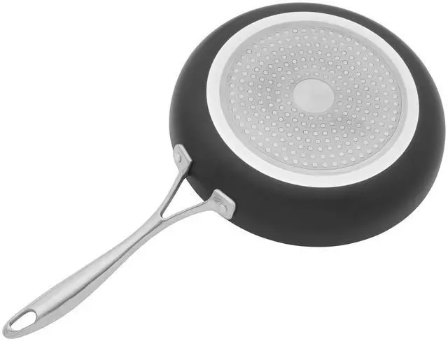 Alt view image 2 of 6 - Henckels Release 10-inch Aluminum Ceramic Nonstick Fry Pan