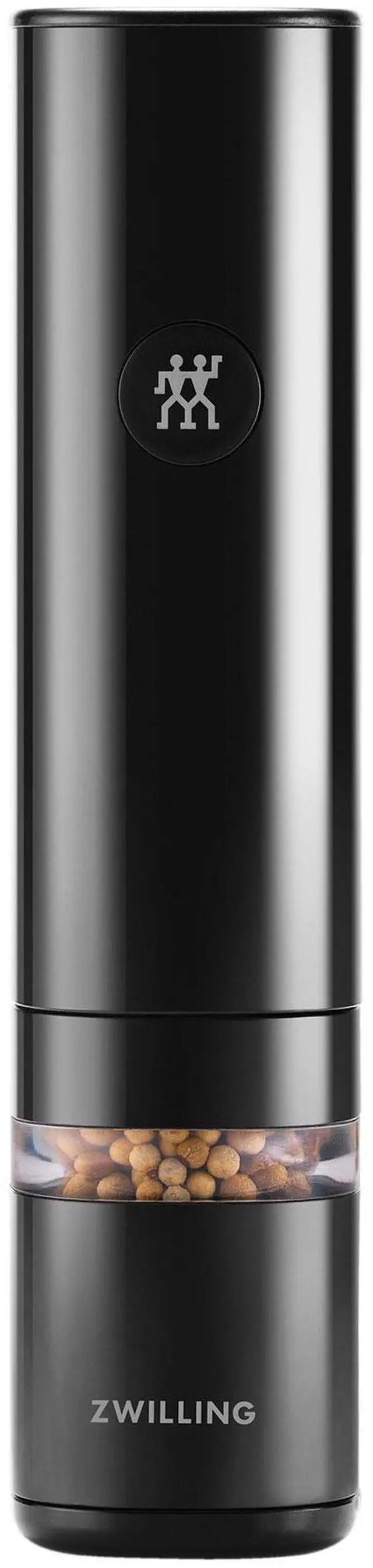Main image of ZWILLING Enfinigy Electric Salt/Pepper Mill - Black