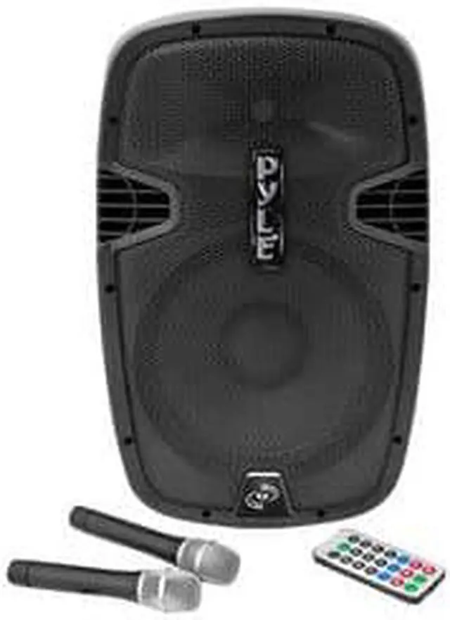 Alt view image 6 of 19 - Pylepro Pphp129wmu Public Address System