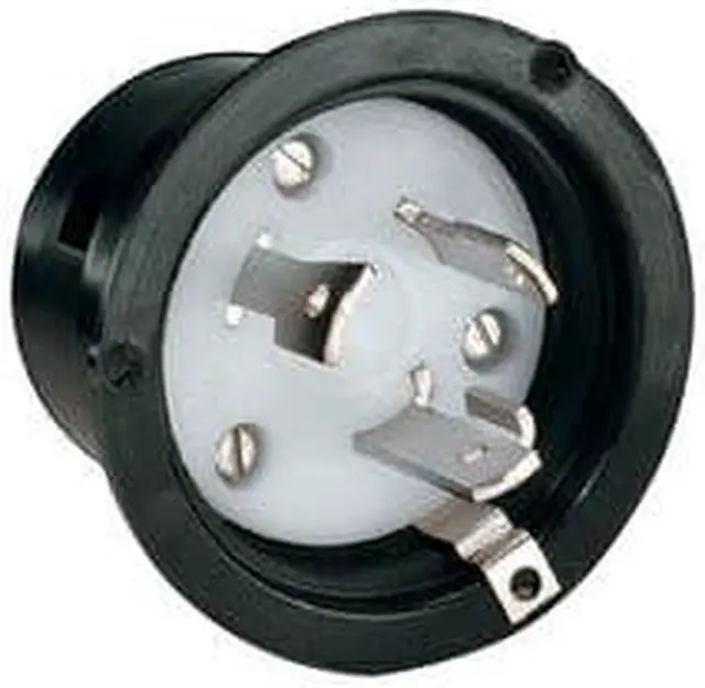 Main image of Marinco Replacement Interior 303 Inlet