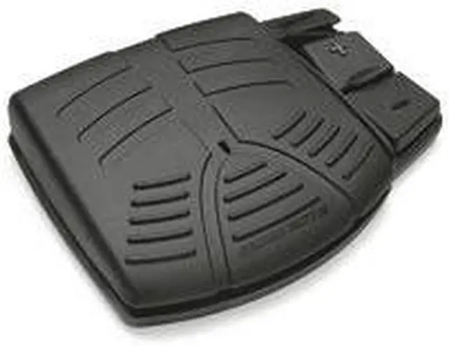 Main image of Minn Kota 1866055 Riptide SP/PowerDrive V2 Wireless Foot Pedal 1866055
