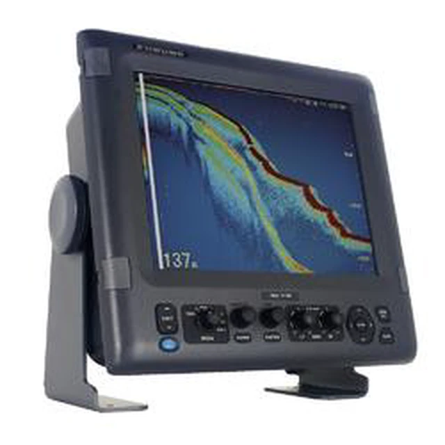 Alt view image 3 of 6 - Furuno FCV1150 12.1" Color Fishfinder