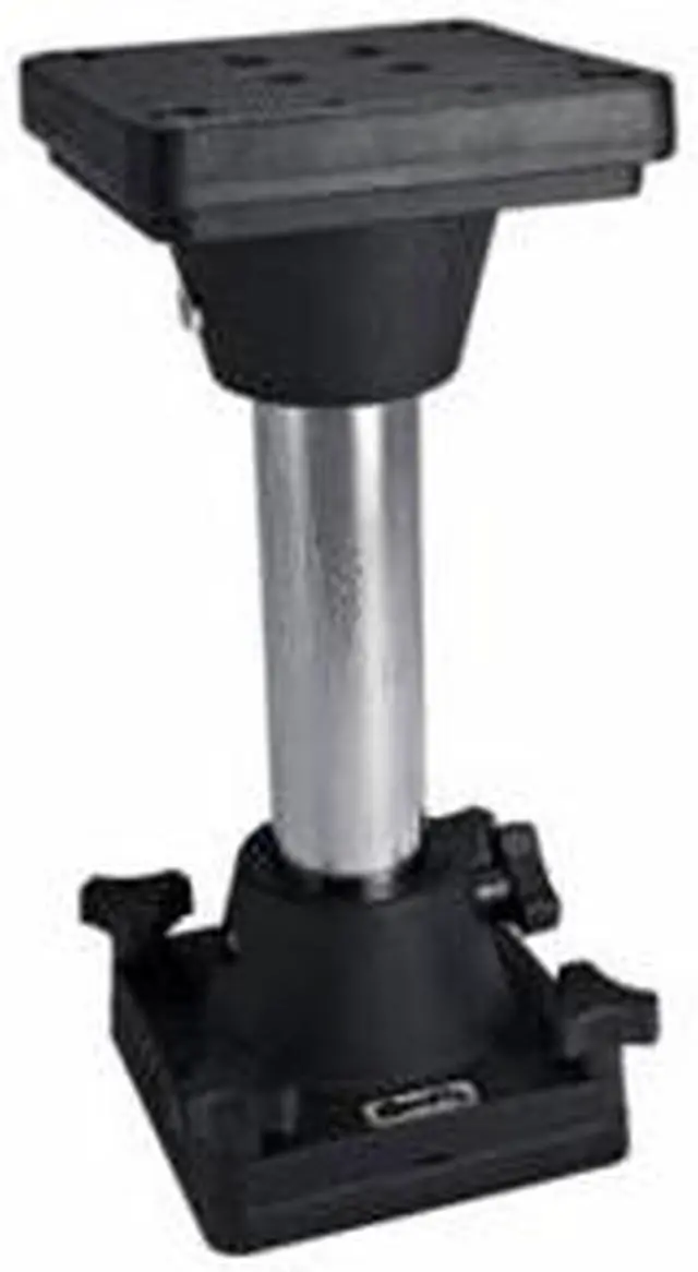 Main image of Scotty 2612 Downrigger Pedestal Riser - 12