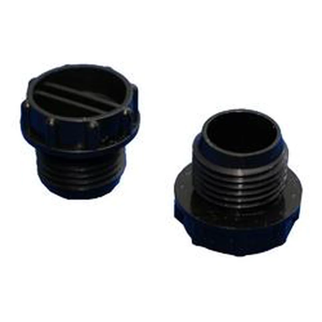 Alt view image 2 of 2 - Maretron Micro Cap - Used to Cover Female Connector