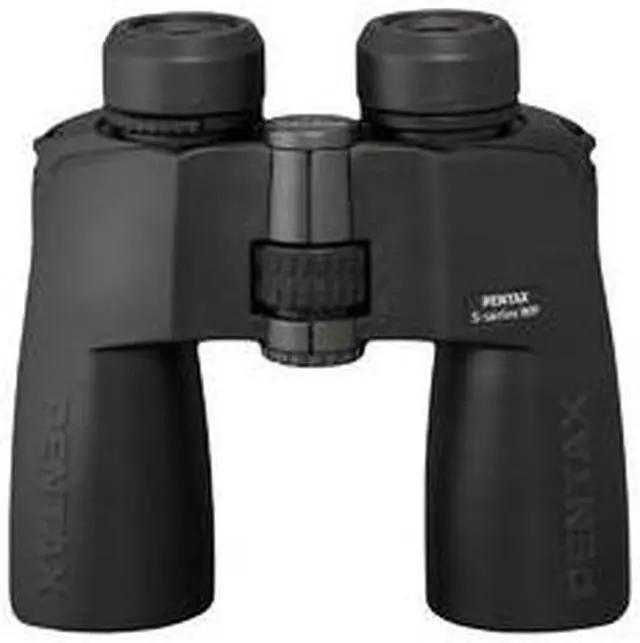 Alt view image 5 of 20 - PENTAX 65872 SP 10 x 50mm Waterproof Binoculars