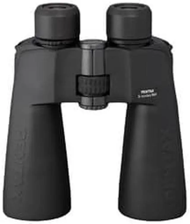 Alt view image 2 of 20 - PENTAX 65874 SP 20 x 60mm Waterproof Binoculars