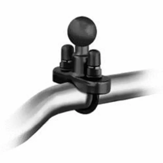 Alt view image 3 of 4 - Ram Mount Rail Base W/ Stainless Steel U-Bolt