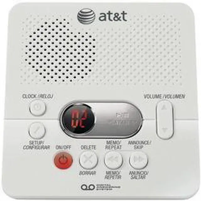 Alt view image 4 of 8 - 1740 Digital Answering System