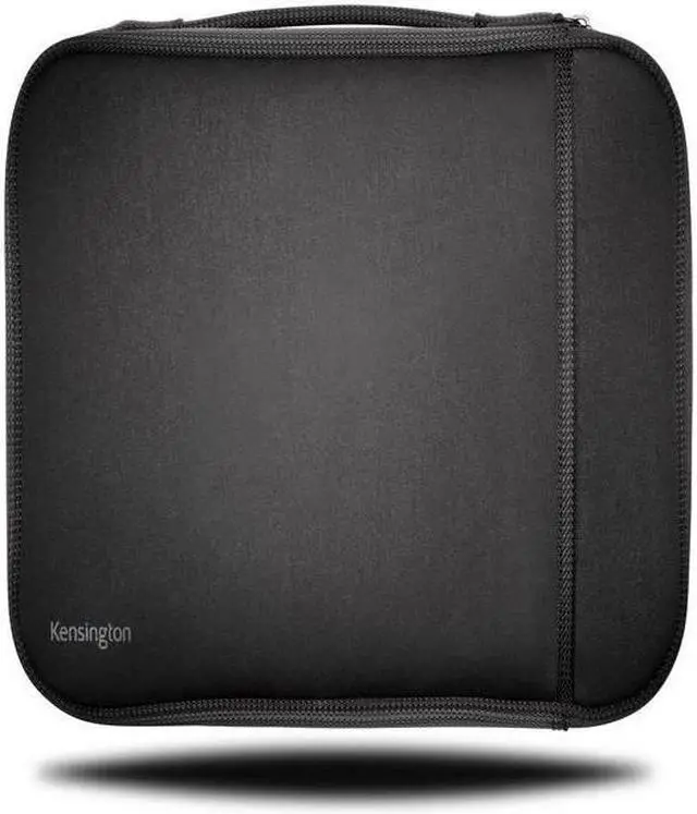 Alt view image 5 of 20 - Kensington K62610WW Carrying Case (Sleeve) for 14" Notebook