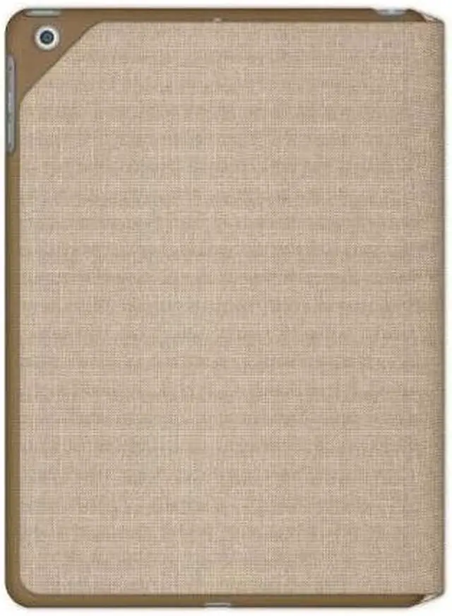 Main image of Logitech Hinge Flexible MultiAngle Case Light Brown