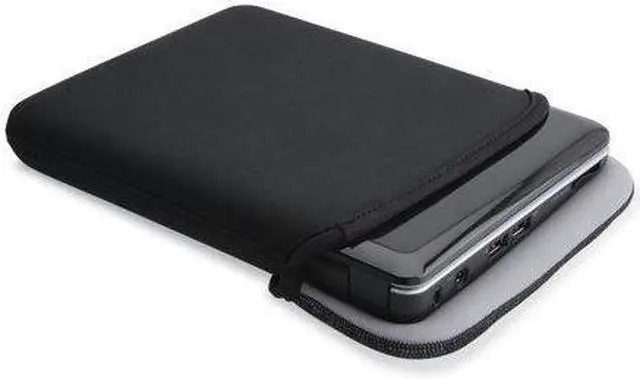 Main image of Kensington Reversible Padded Sleeve Case For 7-10 Notetbook & Tablets - K62911