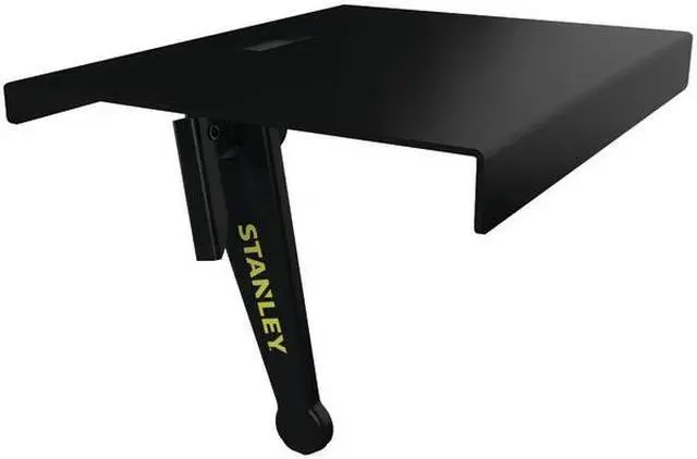 Alt view image 2 of 7 - Stanley SSIATS106 Universal Tv Top Shelf (small)