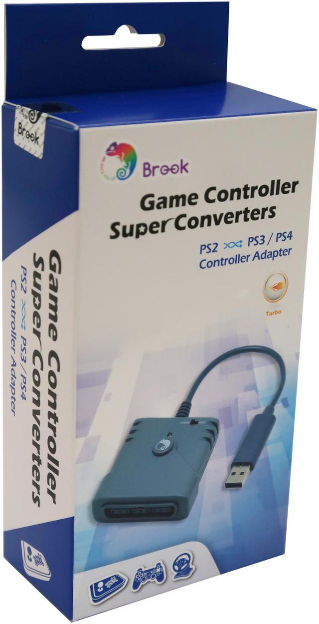 Game controller deals super converters