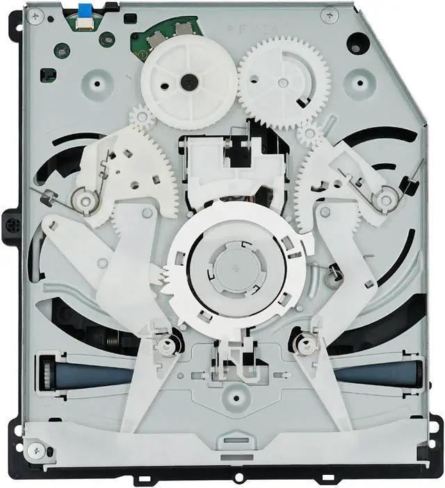 Alt view image 4 of 4 - KES-490A PS4 Blu-Ray DVD Disk Drive BDP-020 CUH-1001A CUH-1115A