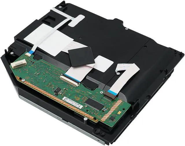 Alt view image 2 of 4 - KES-490A PS4 Blu-Ray DVD Disk Drive BDP-020 CUH-1001A CUH-1115A