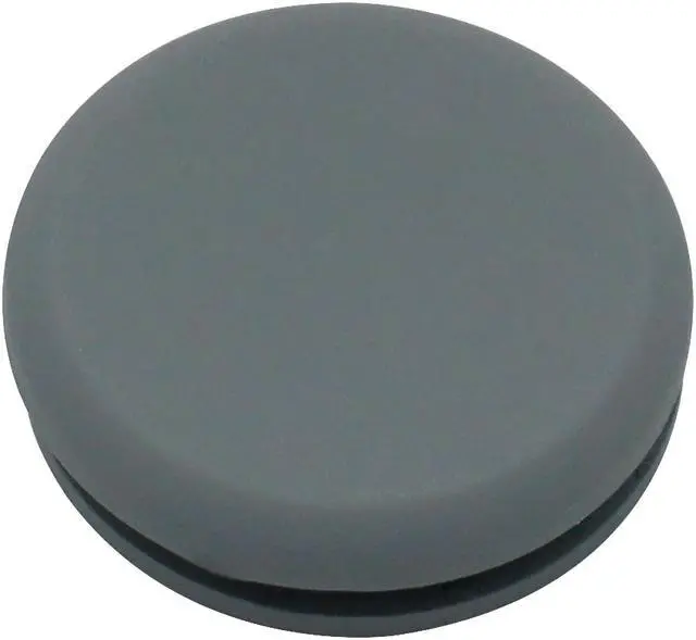 Main image of Analog Stick Cap for Nintendo 3DS/ 3DS XL/ New 3DS / New 3DS XL Gray
