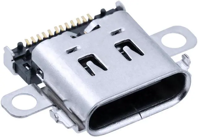 Main image of USB Port Replacement Repair Parts for Nintendo Switch  Console