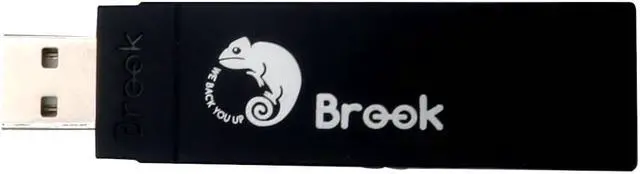 Alt view image 2 of 7 - Brook Wingman XE2 for XSX/Xbox One/Elite 2/PS5/PS4/PS3/Switch controllers to PS4/PS3/Switch/PC