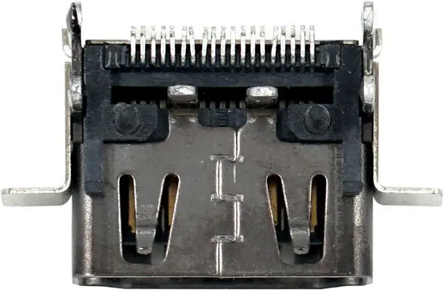 Alt view image 3 of 3 - Replacement HDMI Socket for Xbox One X
