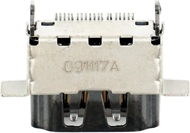 Alt view image 2 of 3 - Replacement HDMI Socket for Xbox One X