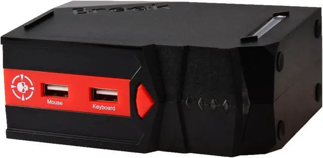 Alt view image 5 of 6 - Brook Sniper Controller Converter for PS4 PS3 Xbox One Xbox 360