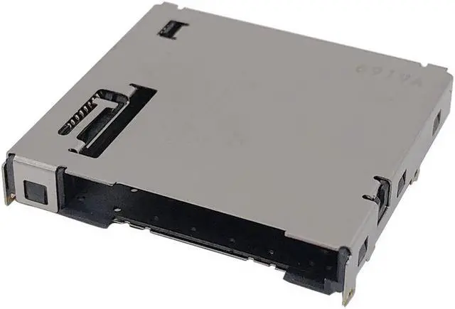 Alt view image 2 of 2 - Game Card Slot Replacement Repair Parts for Nintendo Switch