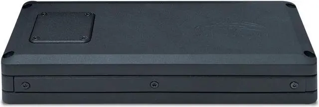 Alt view image 2 of 4 - Wet Sounds STX-MICRO-4 Powersports 4-Channel Amp With WW-BTVC Bluetooth Receiver / Controller