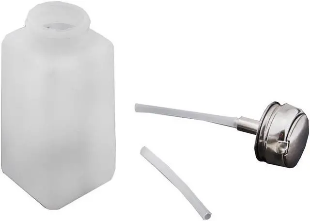 Alt view image 3 of 6 - Pro'sKit MS-008 High Quality Liquid Dispenser Bottles (8 OZ/227 ML)