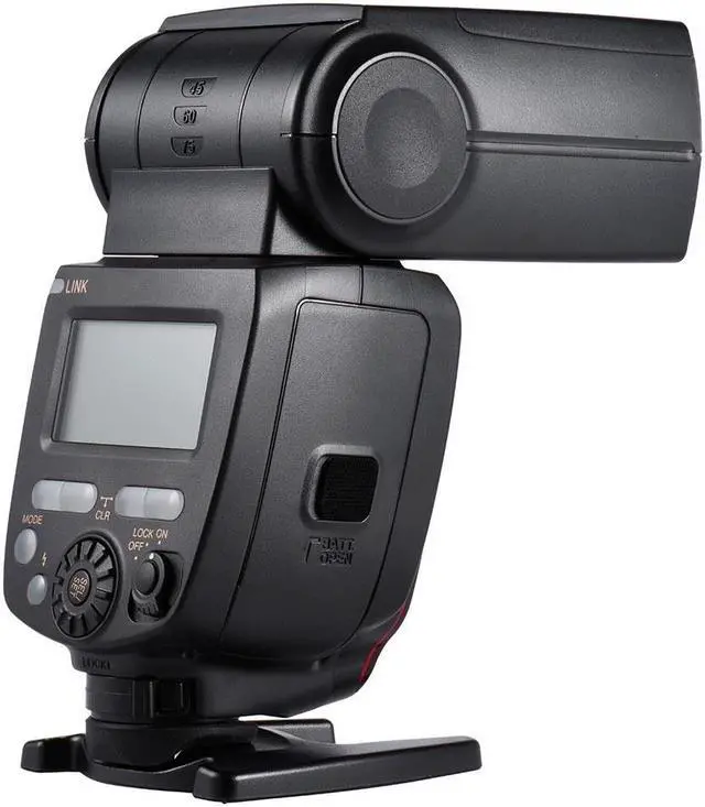 Alt view image 5 of 6 - YONGNUO YN685 i-TTL HSS 1/8000s GN60 2.4G Wireless Flash for Nikon DSLR Cameras