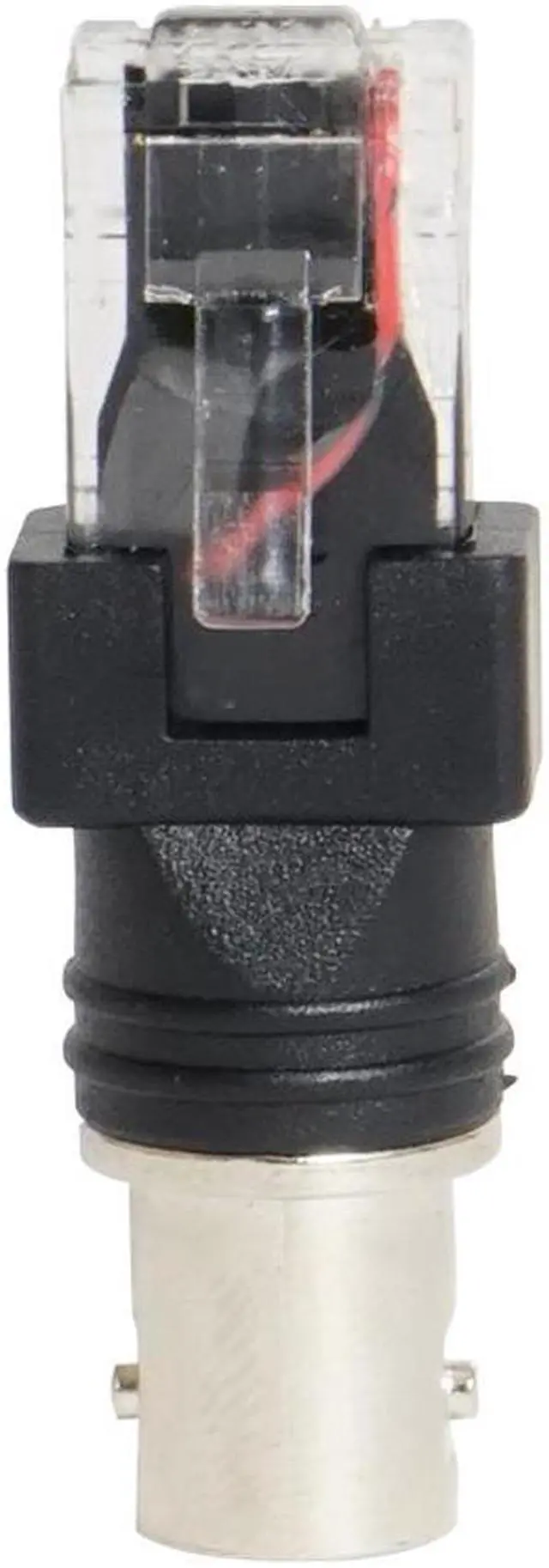 Alt view image 6 of 6 - Pro'skit MT-7057N Handheld RJ45 RJ11 USB BNC Cable Sniffer-Remote Network Lan Cable Tester Ethernet Wire Line Tracker Detector Finder