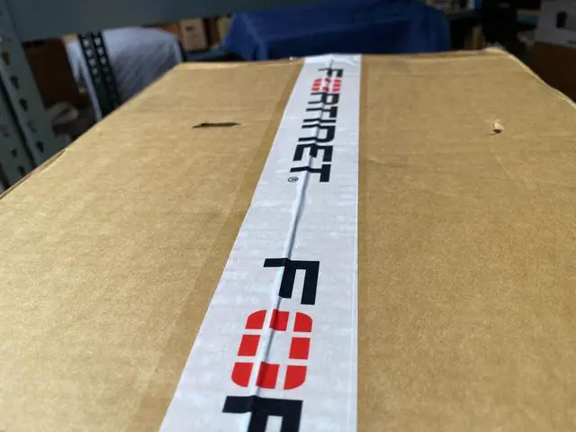 Alt view image 4 of 6 - Fortinet FS-1024E FortiSwitch 1024E Ethernet Switch, 24x 10 Gigabit Ethernet Expansion Slot, 2x 100 Gigabit Ethernet Expansion Slot