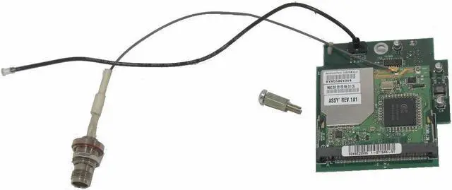 Main image of Intermec 1-971646-51 1-971646-01 EasyLAN WiFi Wireless Interface PX4i PX6i PF4i