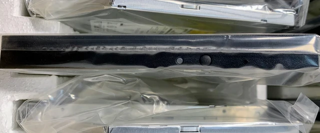Alt view image 6 of 7 - NEW TEAC DV-W28SS-BZ3 Slim SATA Slot-Load DVD RW Burner Drive 2015 1977290B-Z3