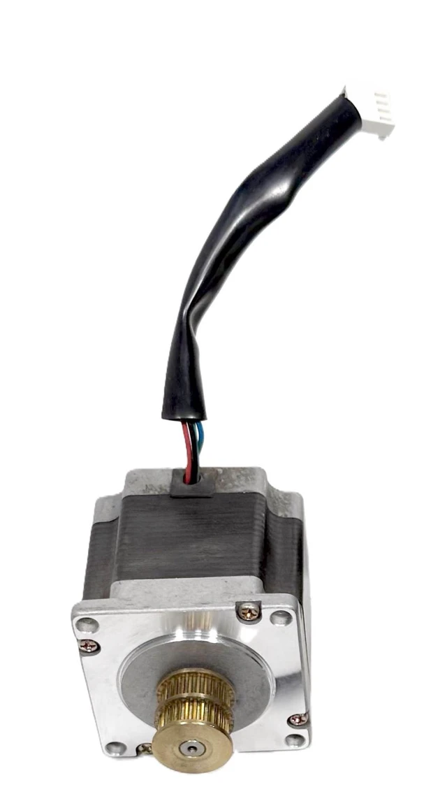 Alt view image 2 of 4 - Honeywell Intermec 1-PX6654-020 Internal Rewinder for PX6i PX6ie Printer