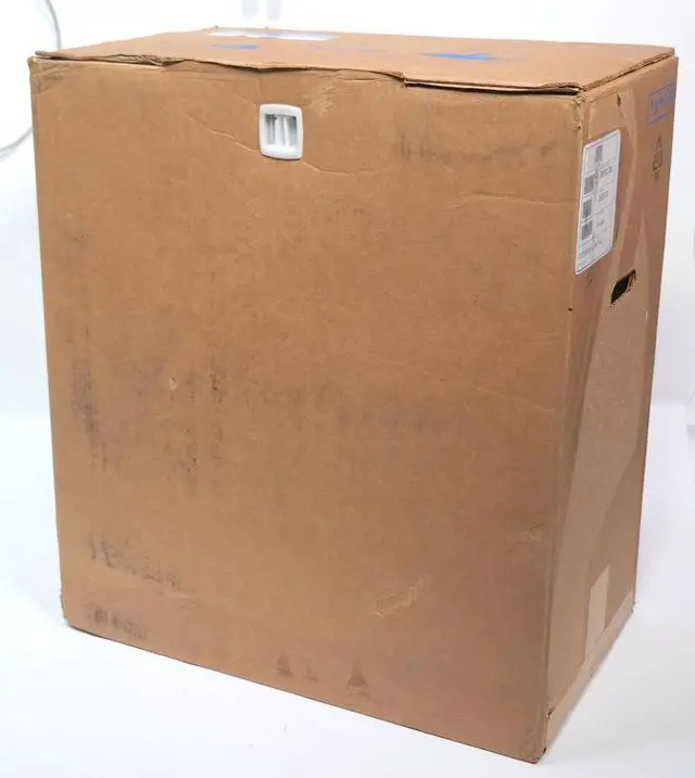 Alt view image 7 of 7 - Fargo DTC4500E Dye Sublimation/Thermal Transfer Printer - Color - Desktop - Card Print