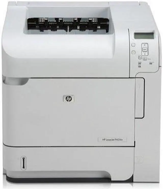Main image of HP LaserJet P4014N (CB507A#ABA) Duplex 1200 dpi x 1200 dpi wireless/USB mono Laser Printer