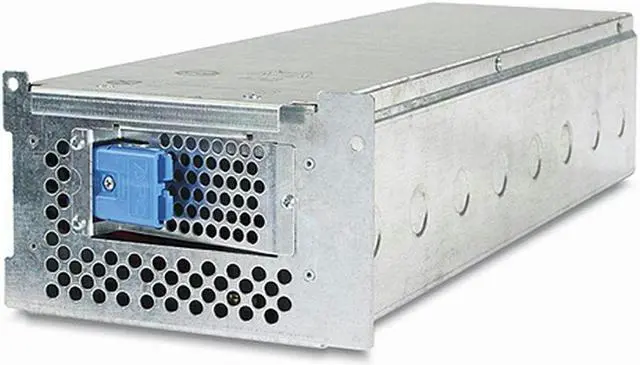 Main image of APCRBC105 RBC105 REPLACEMENT BATTERY CARTRIDGE #105 SUA3000RMXL3U SUA2200RMXL3U, NEW BATTERIES