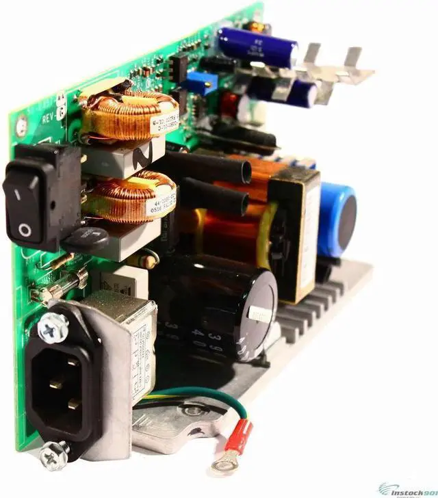 Main image of DATAMAX DPR51-2357-00 51-2357-00 AC POWER SUPPLY FOR M-4208 4206 4212 4308 4210