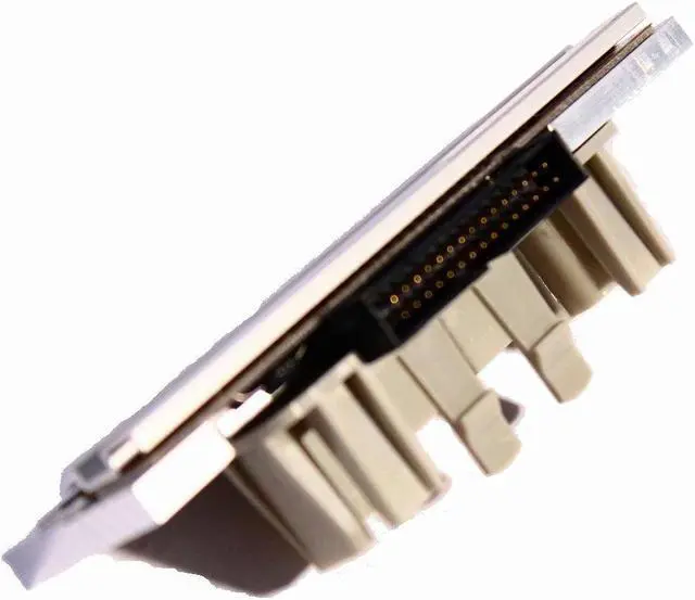Alt view image 3 of 6 - Paxar Monarch 12678301 Printhead Replacement 9820 9825 9830 9835 9840 9850 9855- 203DPI