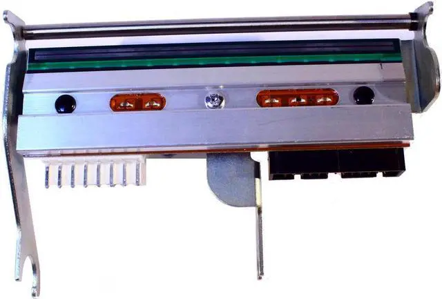 Alt view image 3 of 7 - Intermec PM4i PF4i PF4Ci 1-959032-003 Thermal Printhead 203DPI 1-010043-900