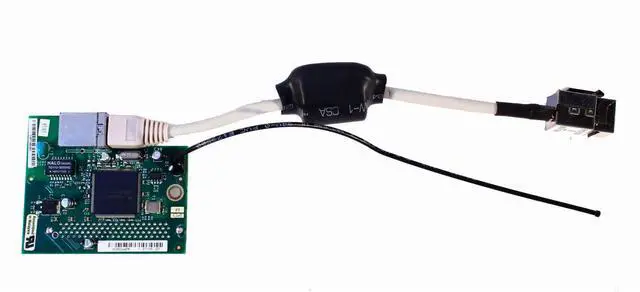 Main image of Intermec 1-971145-800 EasyLAN Ethernet Interface Kit for PM4i PF4i/PF2i PF4Ci PX4i PX6i 1-971145-001