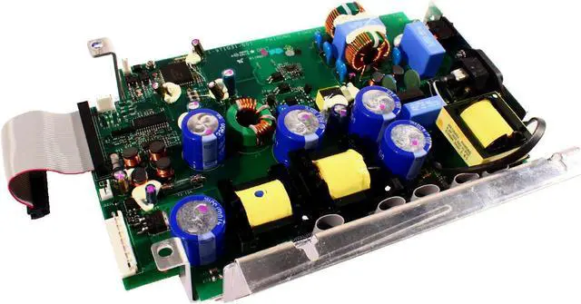 Main image of Intermec PM4i 1-971131-002 Power Supply Assembly 1-971031-001 100/240V