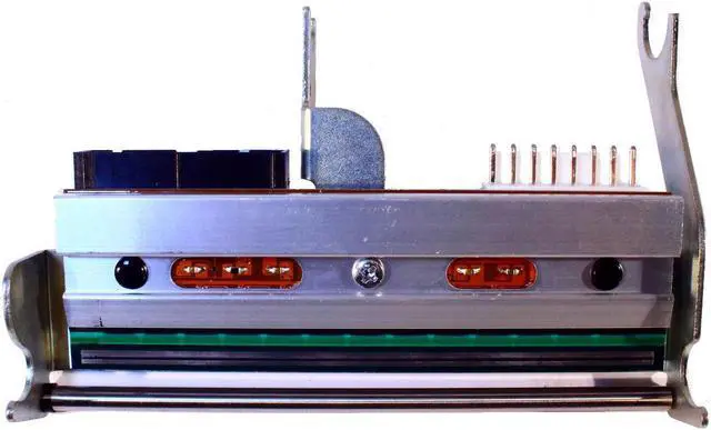 Alt view image 2 of 7 - Intermec PM4i PF4i PF4Ci 1-959032-003 Thermal Printhead 203DPI 1-010043-900