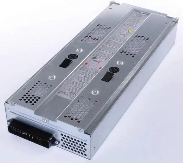 Alt view image 8 of 20 - APC - SYBT20-STNET - SYMMETRA RM BATT MOD 2KVA - STNET BDL