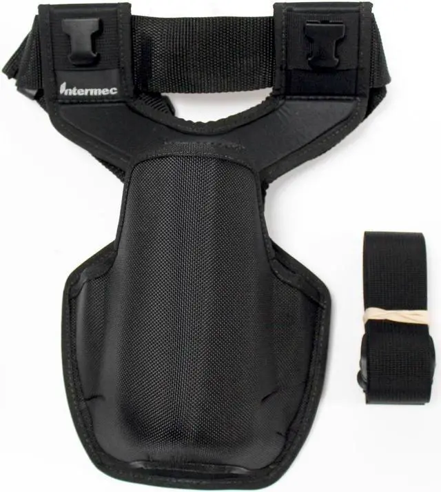 Main image of Intermec 815-064-001 Handheld Holster Shoulder Carrying Strap for Intermec CK61