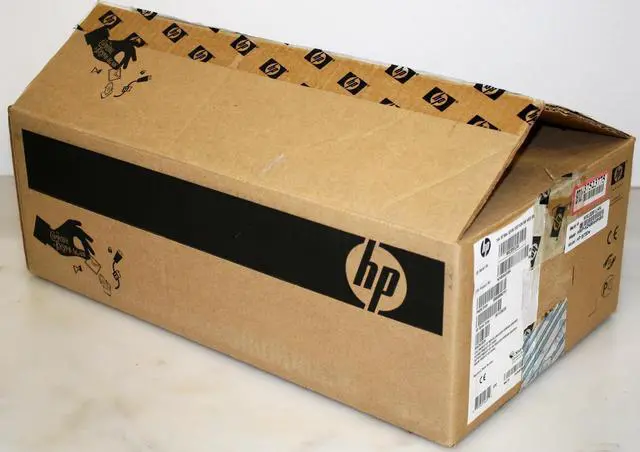 Alt view image 3 of 3 - HP t5730w Thin Client NZ489AA#ABA 2GB Flash 1GB RAM AMD S2100+ 1.0GHz WES 2009