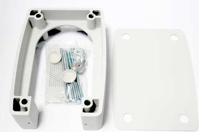 Main image of PDi Communication Systems PD168-055 Enclosure GWN Power Supply Kit
