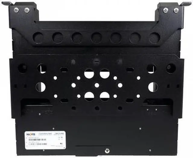 Alt view image 7 of 7 - HAVIS mobile Docking Station for Dell Latitude 12 Rugged Tablet w Lind DC Power Supply DS-DELL-612-2 DS-Dell-611-2 LPS-138